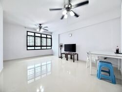 Blk 487 Admiralty Link (Sembawang), HDB 4 Rooms #568138891